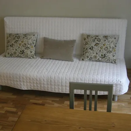 Apartman U Hradcan * Praga