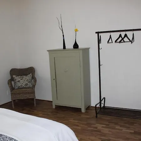 Apartman U Hradcan *