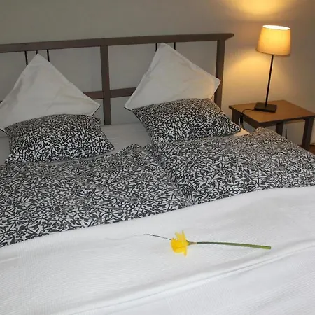 Apartman U Hradcan Praga