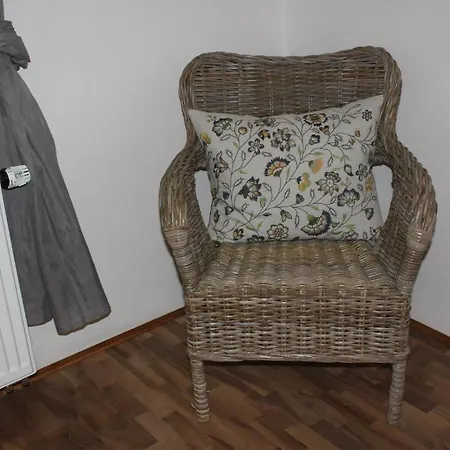 Apartamento Apartman U Hradcan