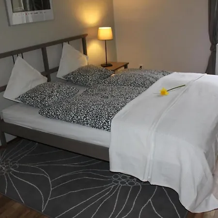 아파트 Apartman U Hradcan